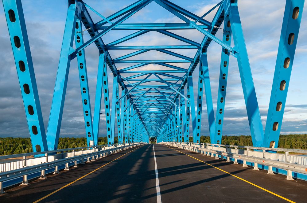 Photograph by Николай Пак