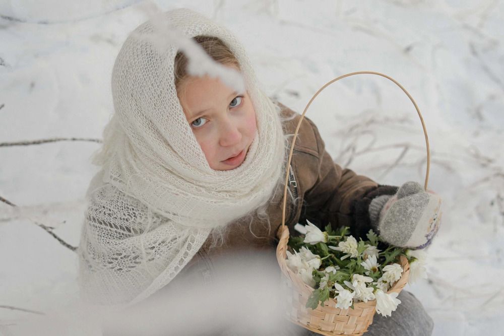 Photograph by Людмила Панюхина