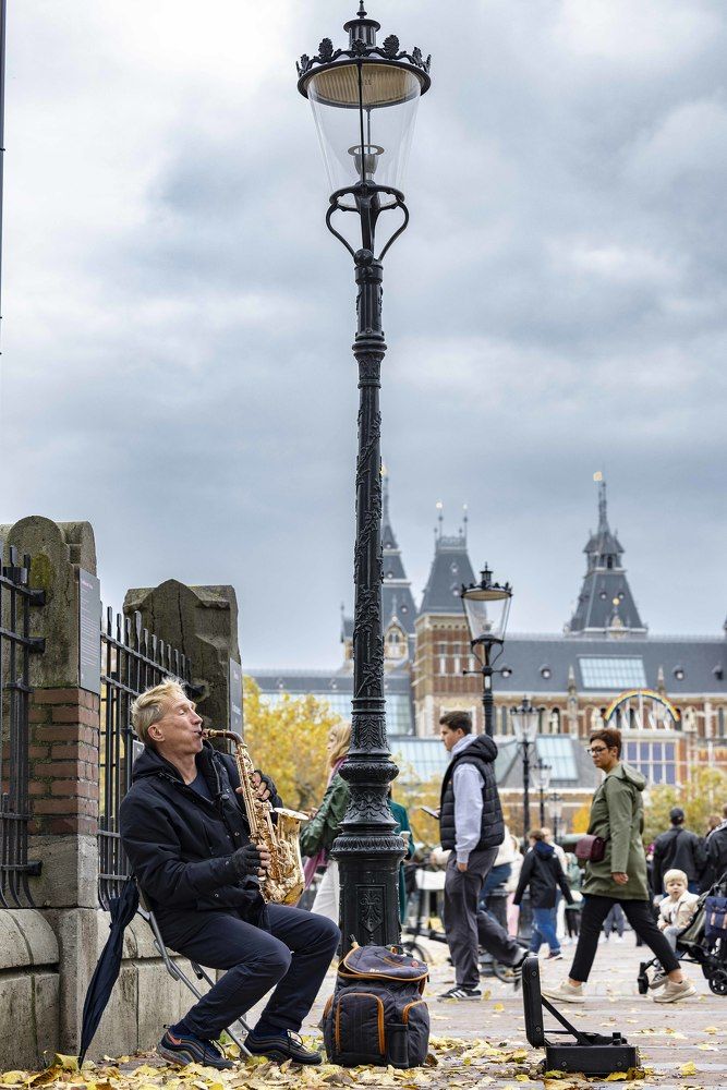 Photograph by Yana Raaga