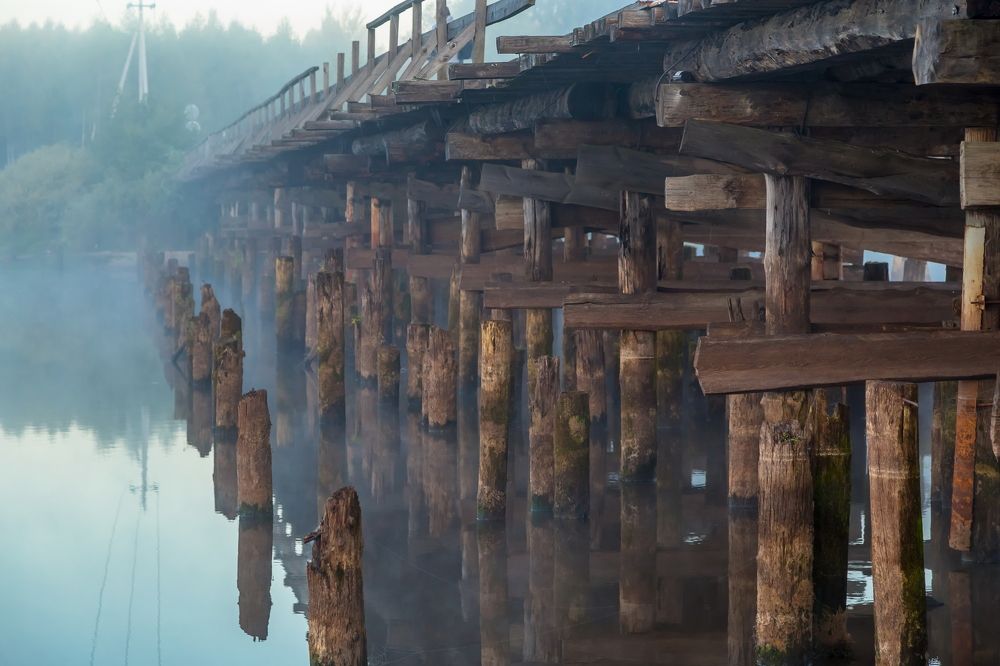 Photograph by Юрий Морозов