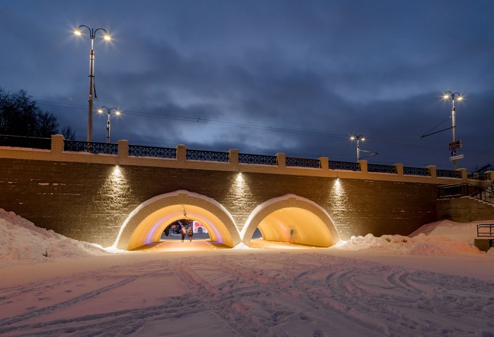 Photograph by Юрий Морозов