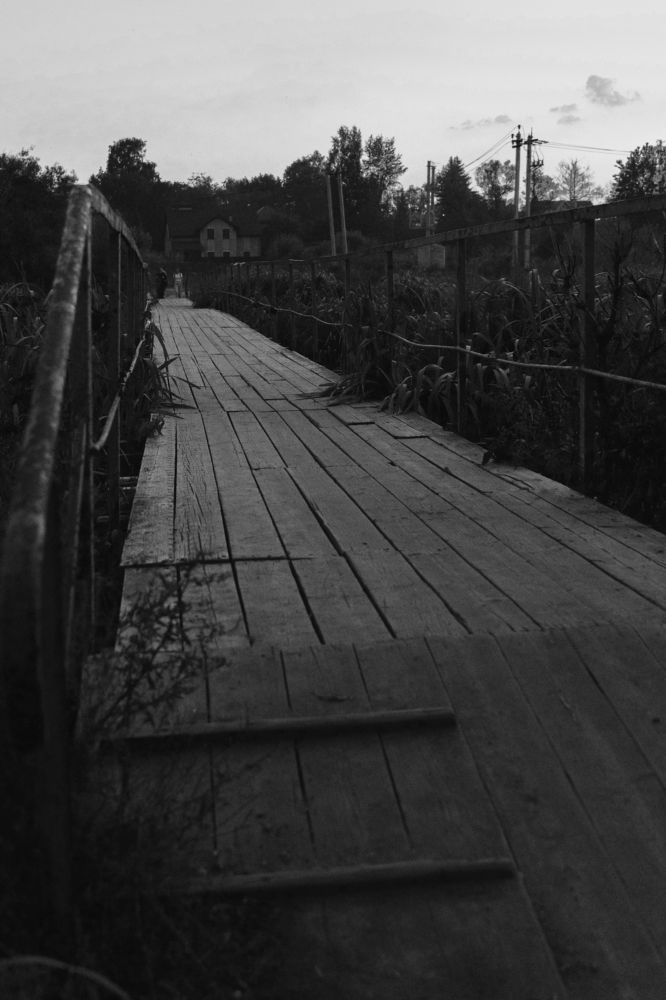 Photograph by Nikolay Serfoord