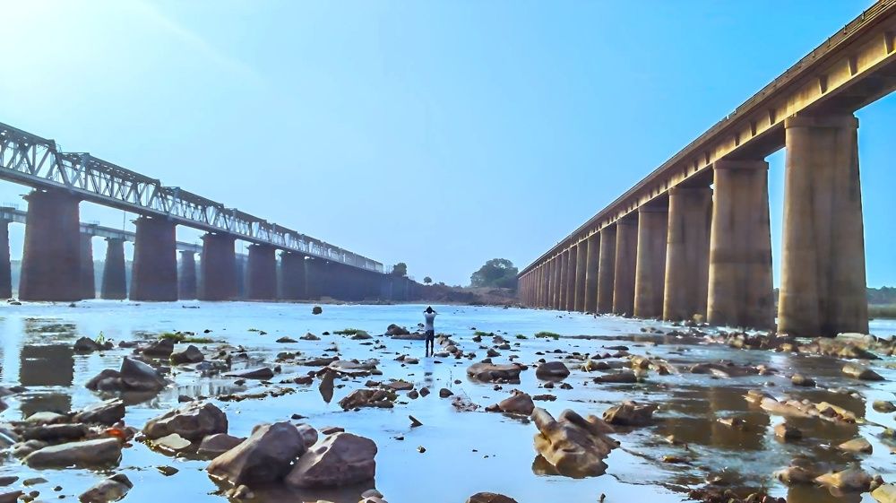 Photograph by Shalabh Srivastava