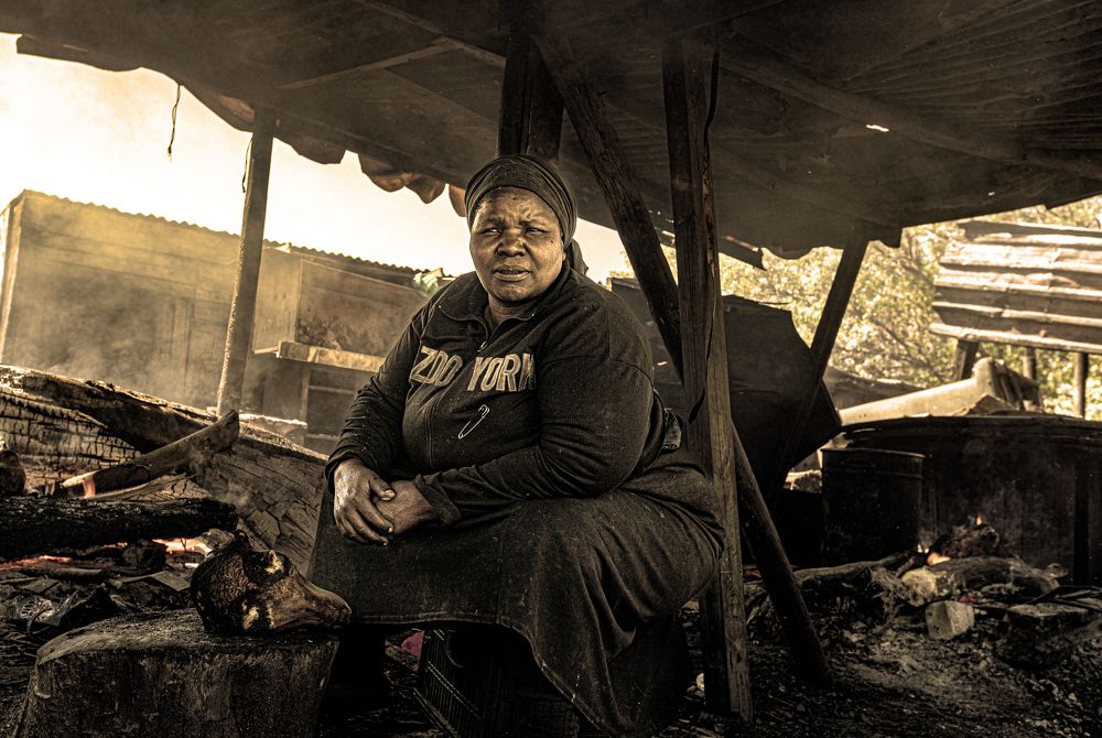 Photograph by Назаров Александр