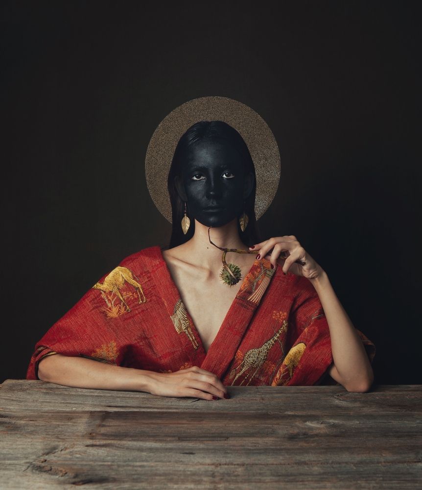 Фотография автора Galina Sa