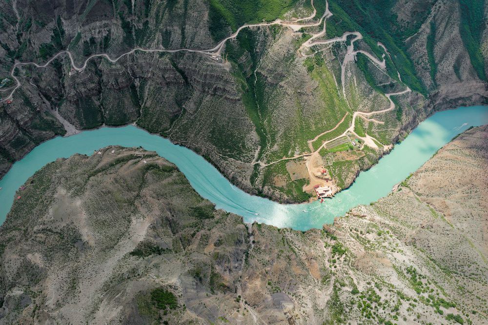 Photograph by Pavel Ivshin