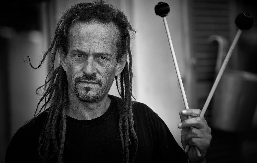 Photograph by Boris Bekelman