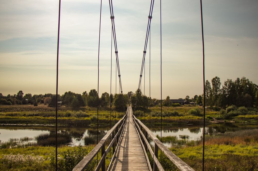 Photograph by Victoria Popkova