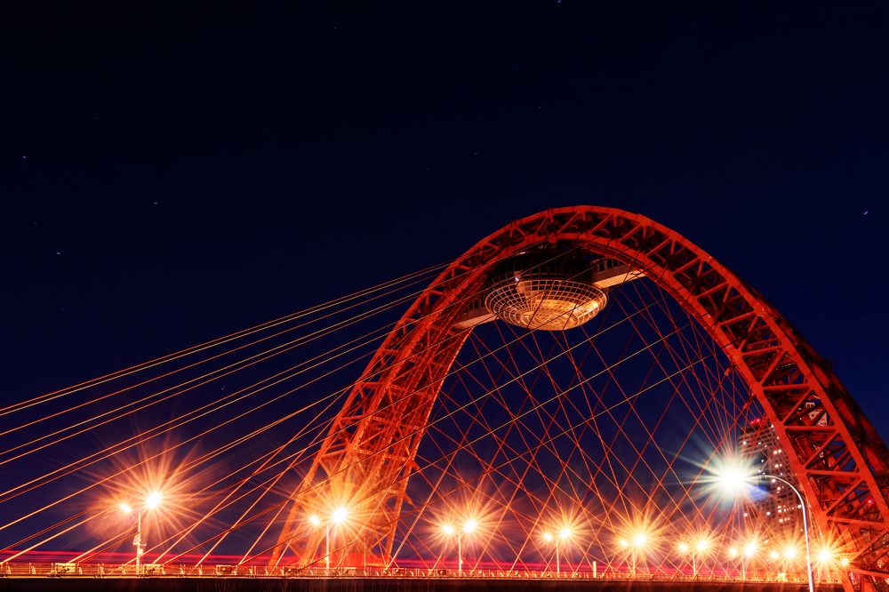 Photograph by Victoria Popkova