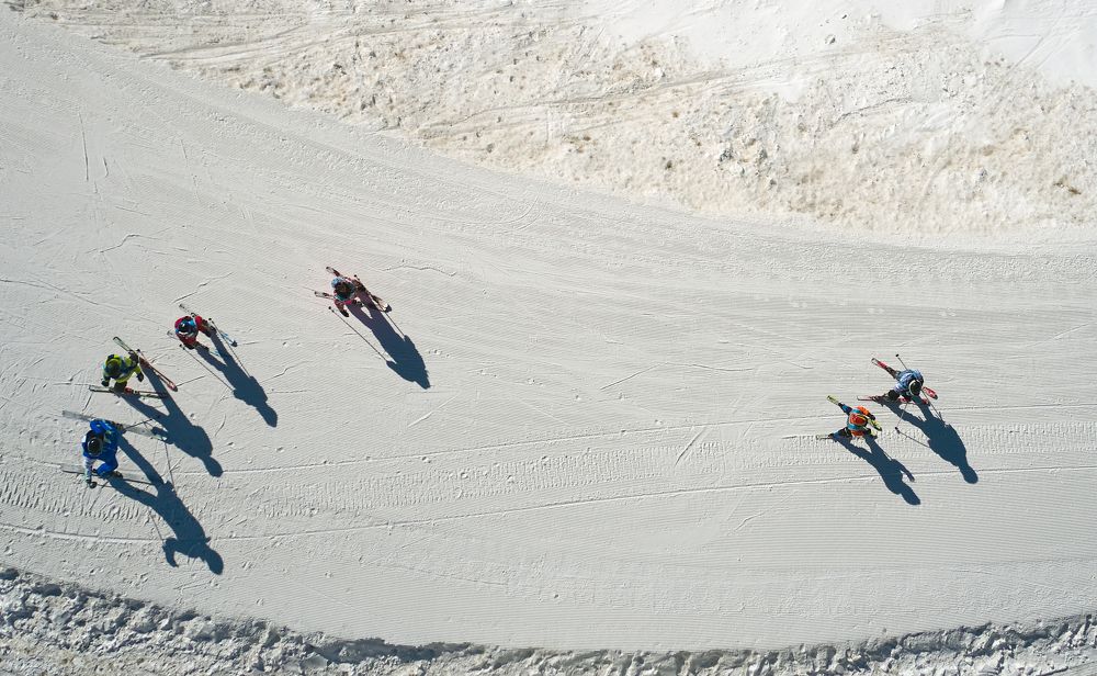 Photograph by Boris Bekelman