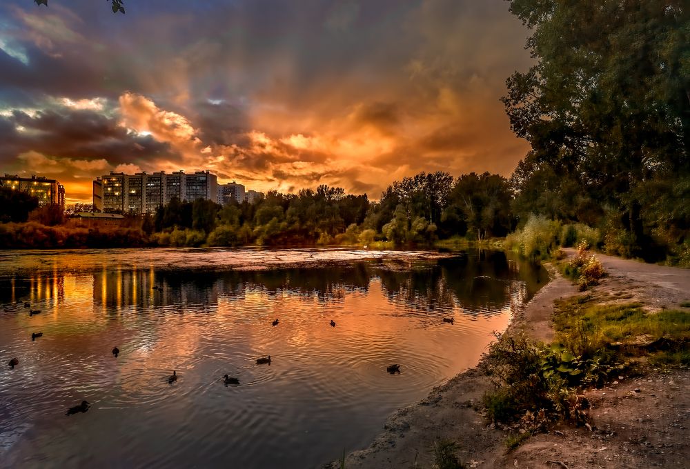 Фотография автора Наталия Разумова