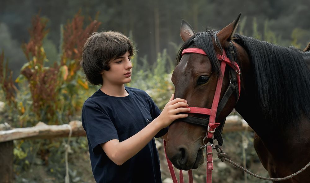 Фотография автора Валентина Бирина