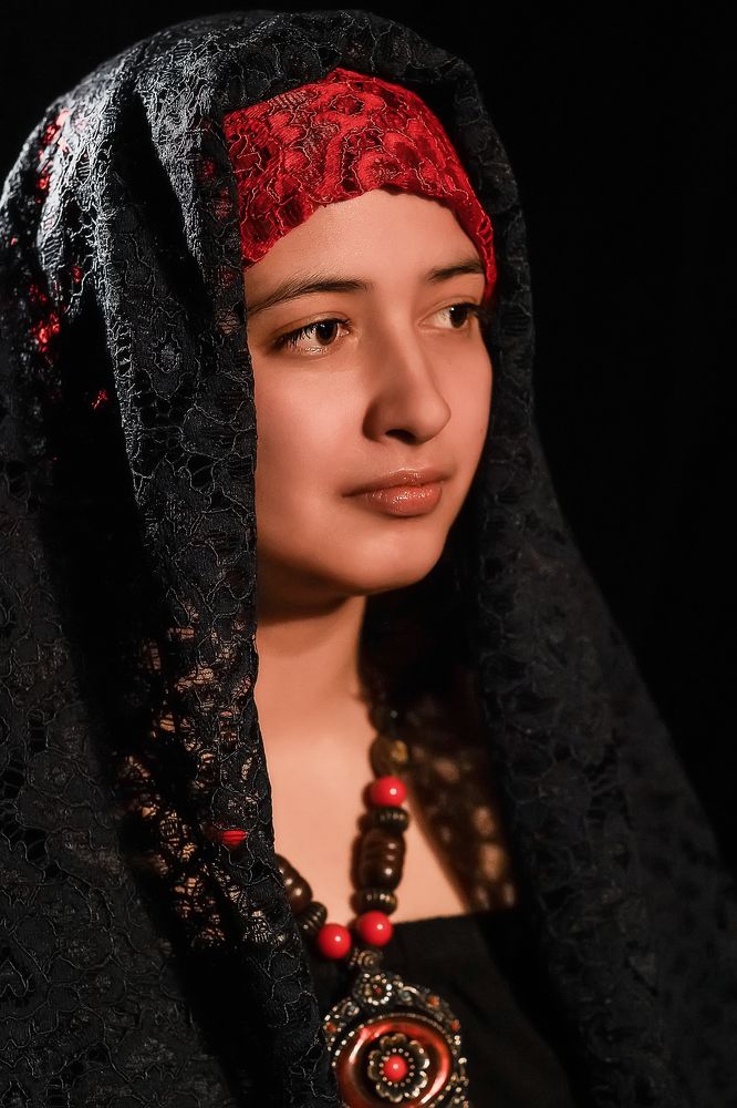 Фотография автора Валентина Бирина