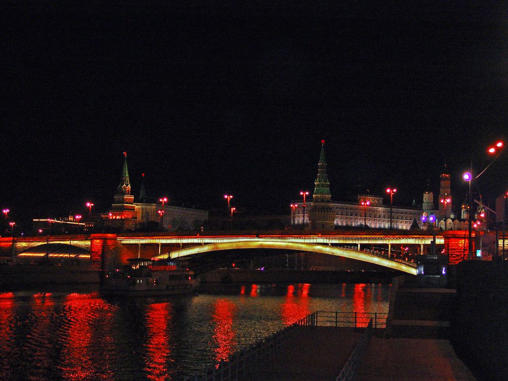 Photograph by Михаил Максимов