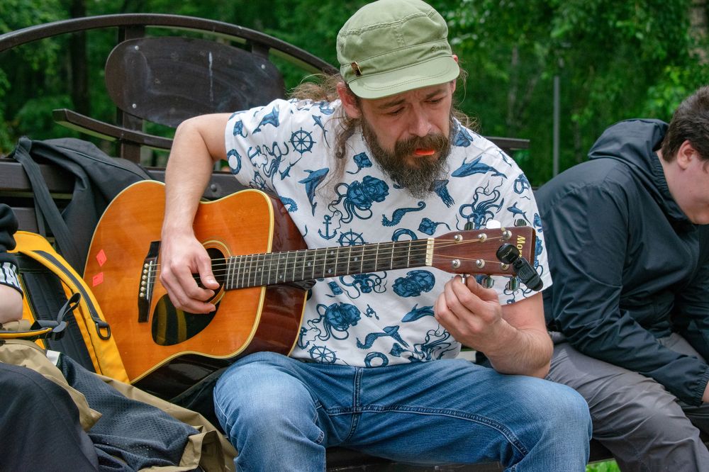 Photograph by Николай Владимирович