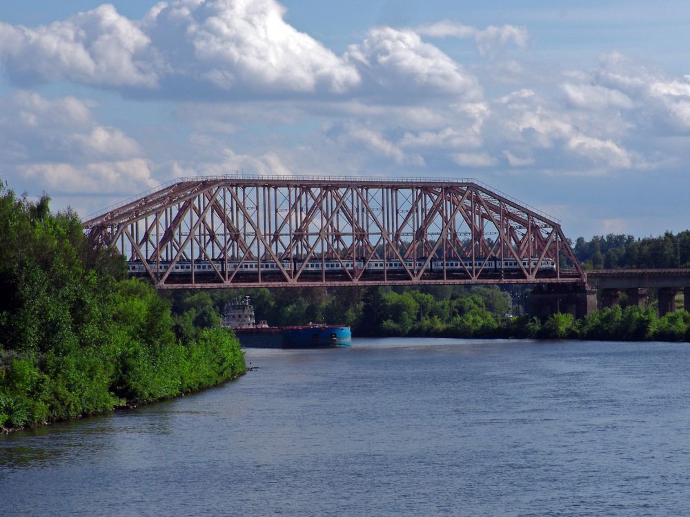 Photograph by Михаил Максимов