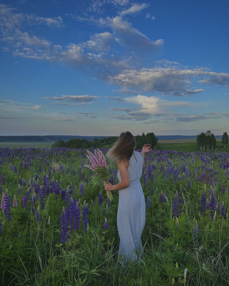 Фотография автора Юлия Косинова