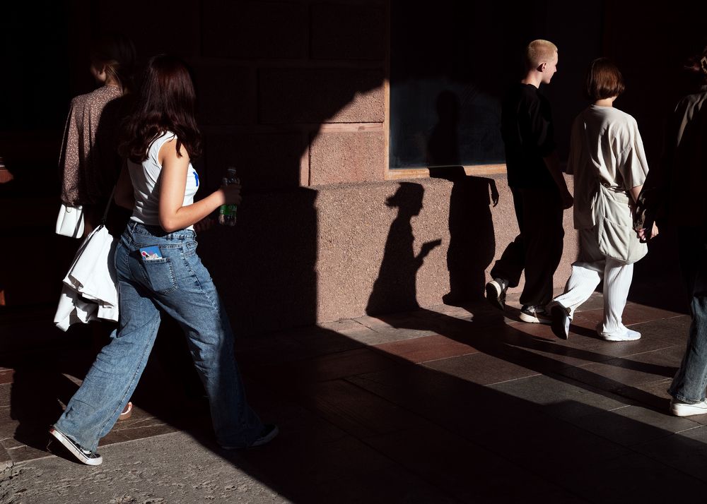 Фотография автора Максаков Михаил