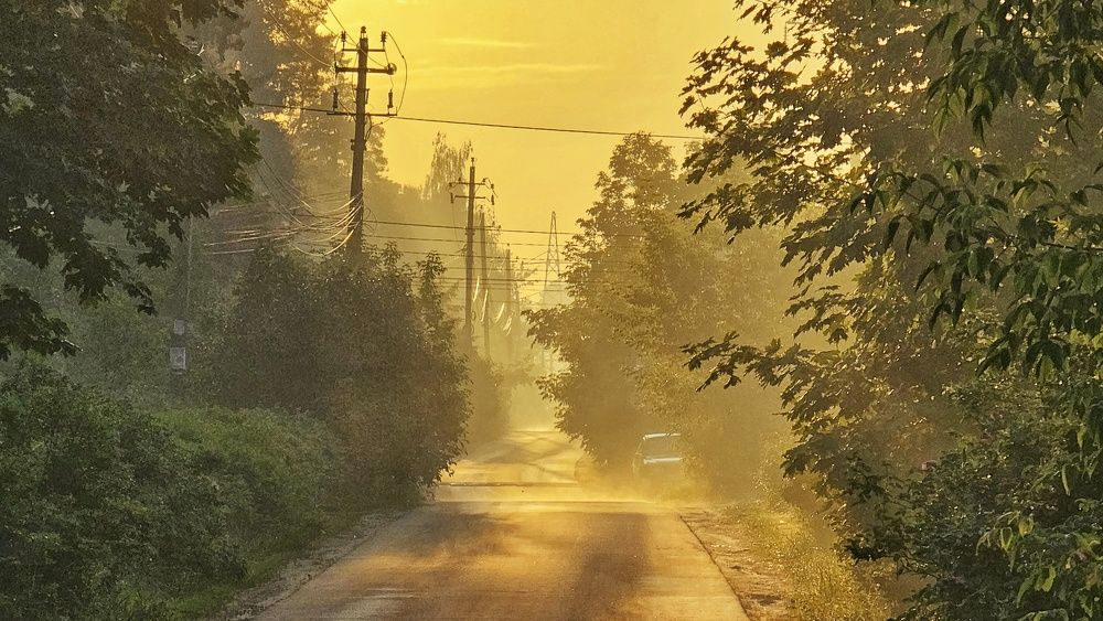 Photograph by Алексей Новиков