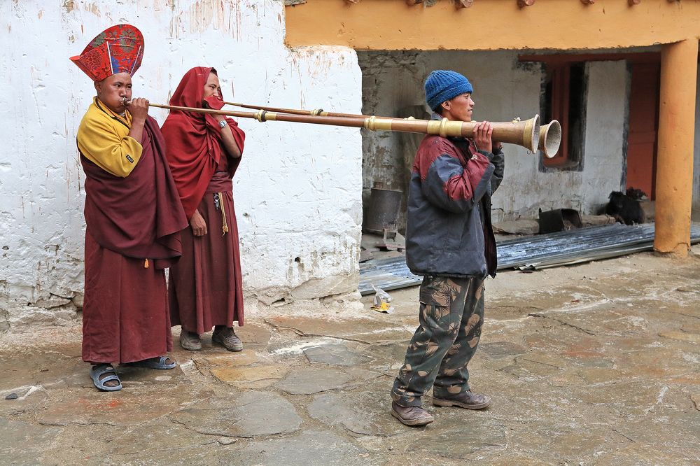 Photograph by Vladimir Melnik