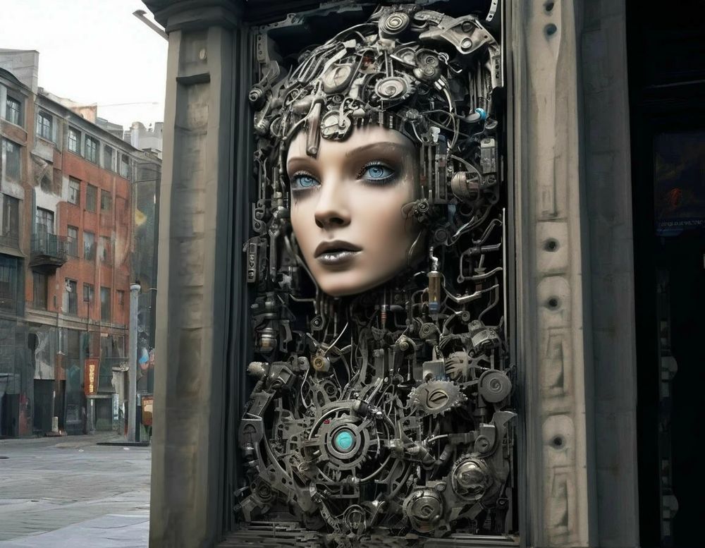 Photograph by Razumov Sergey