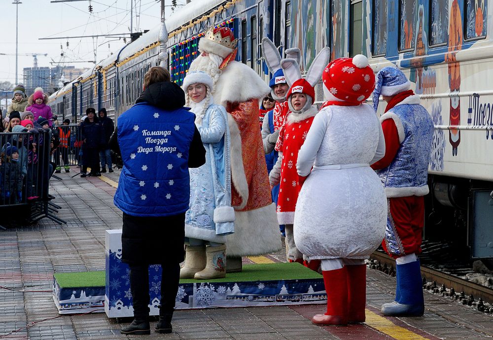 Photograph by София Стрыгина