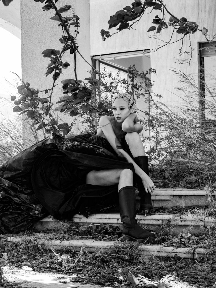 Фотография автора Inga Erikssen