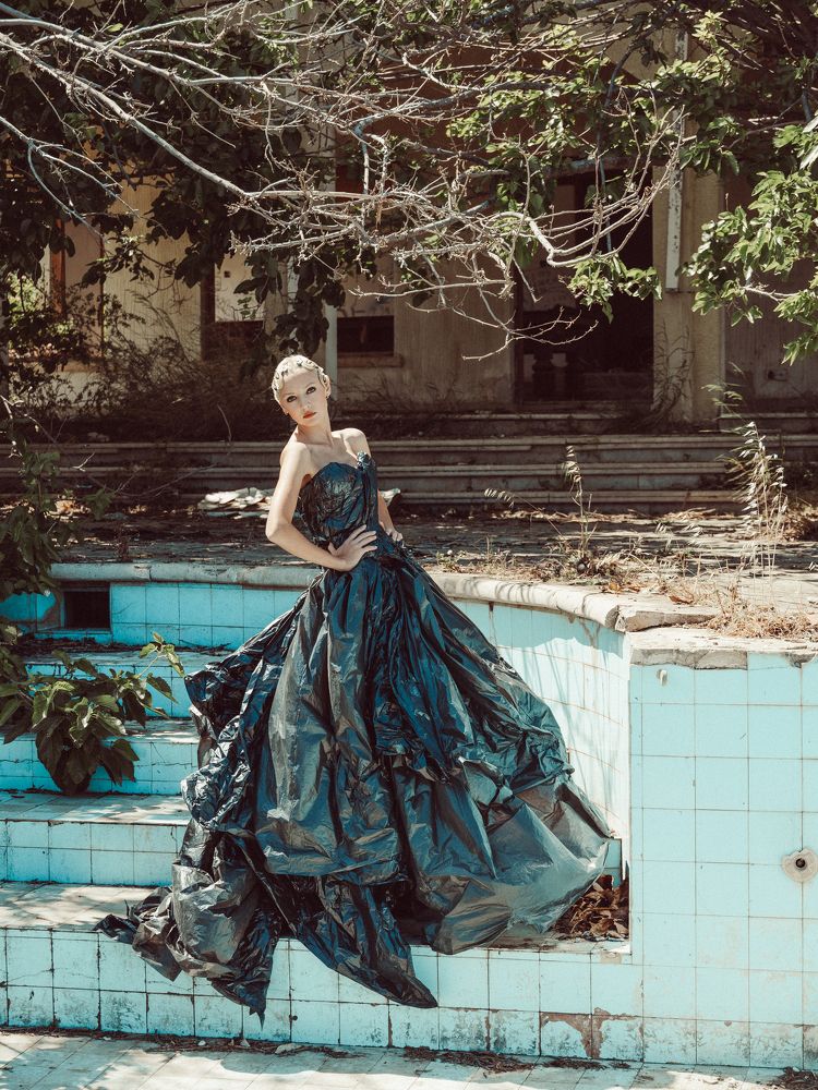 Фотография автора Inga Erikssen