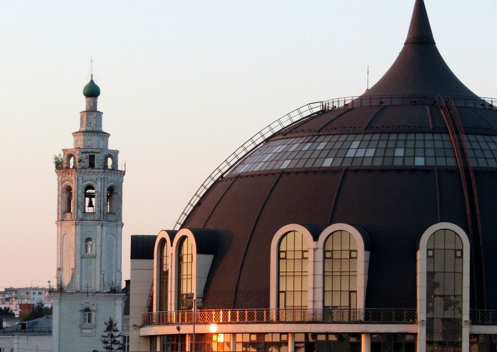 Photograph by Татьяна Смирнова