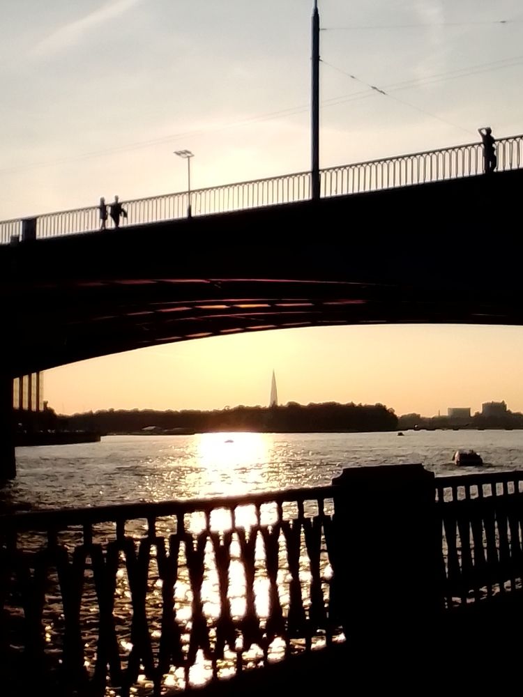 Photograph by Irina Mihailovskaya