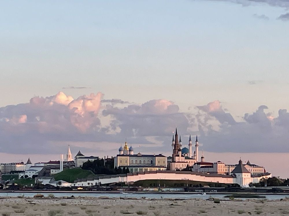 Photograph by Олег Китаев