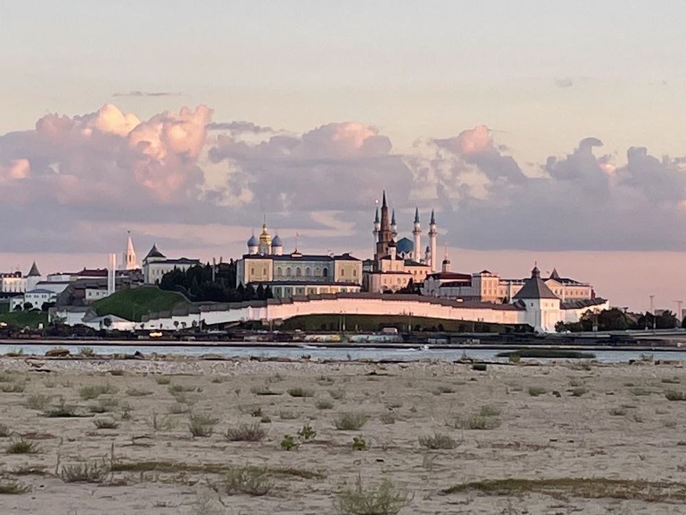 Photograph by Олег Китаев