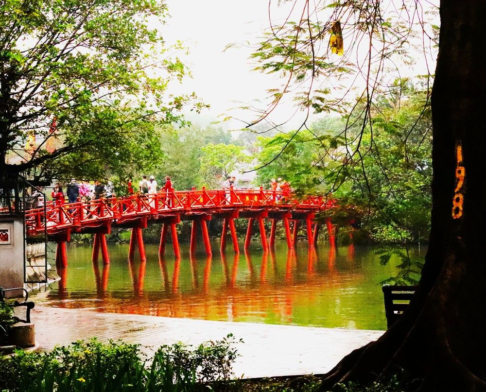 Photograph by Nella Libenzon