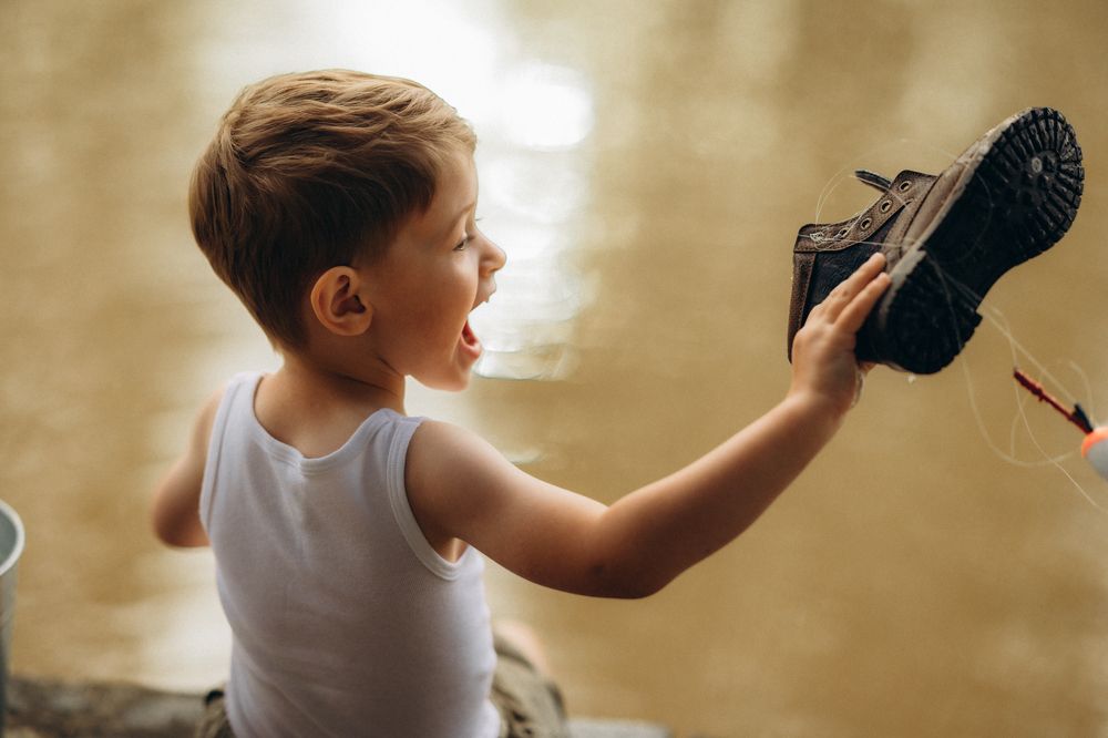 Photograph by Ирина Байгузина