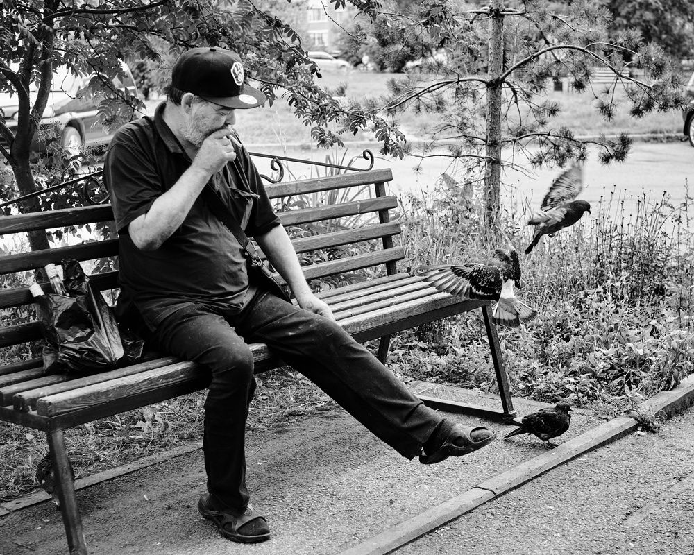 Photograph by Евгений Ласьков