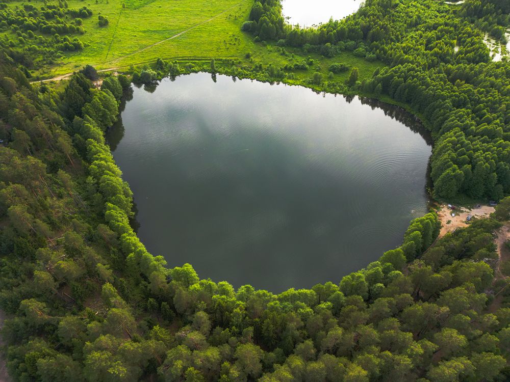 Photograph by Konstantin Martynov