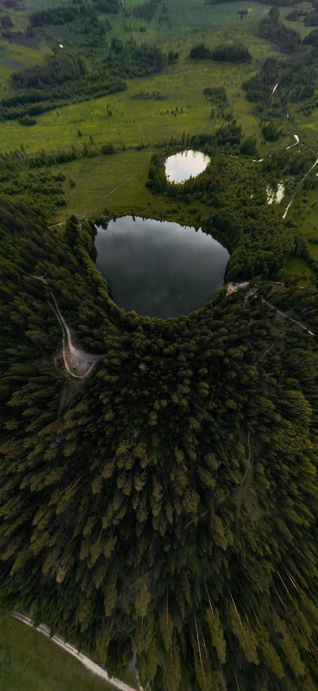 Photograph by Konstantin Martynov