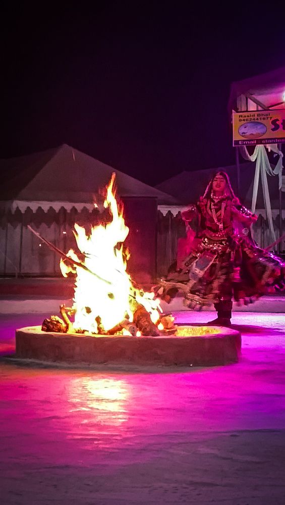 Photograph by Vidhyaba Parmar