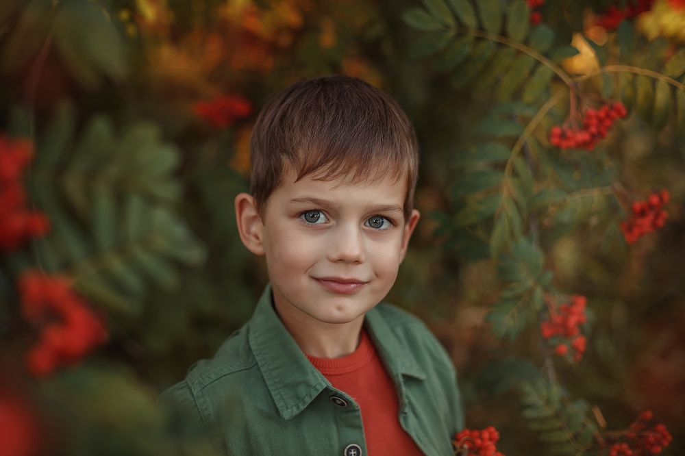 Photograph by Рымакова Арина