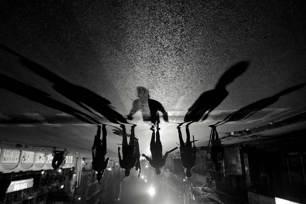 Photograph by Tasif Anwar