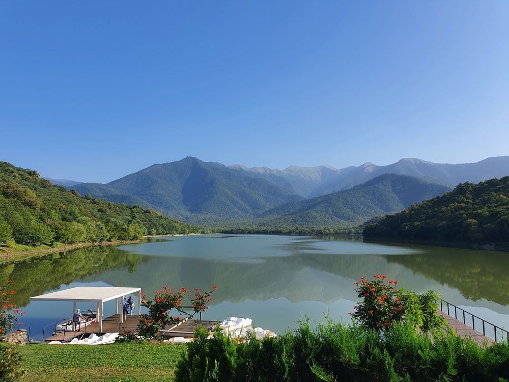 Photograph by Lamara Avalishvili