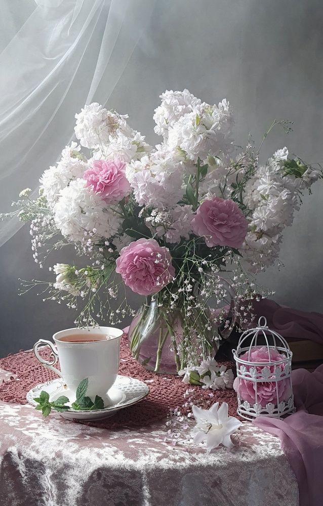 Photograph by Екатерина Панфилова