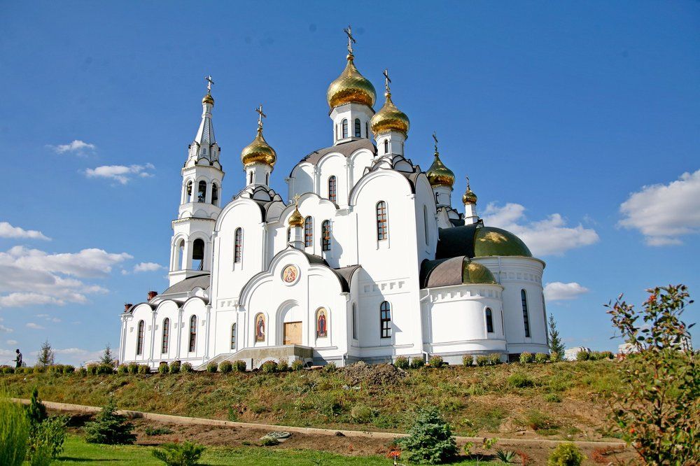 Photograph by Виктор