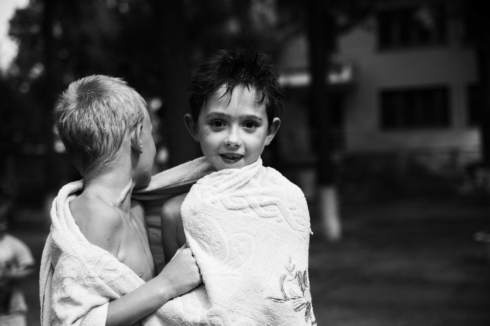 Photograph by Дарья