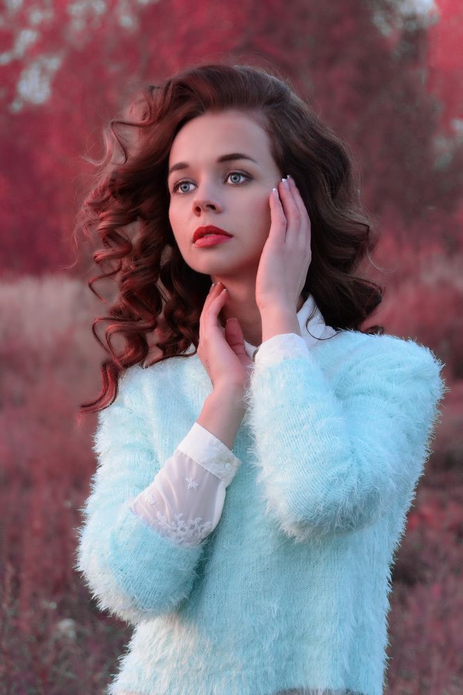 Photograph by Елена