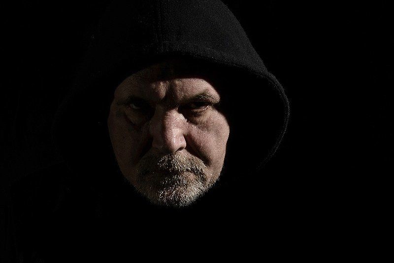 Евгений, Russia