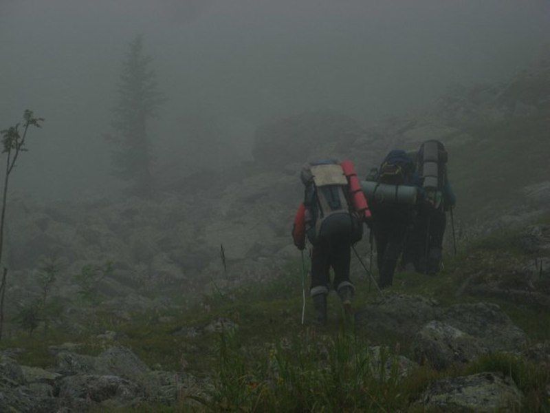 Тульский, Russia