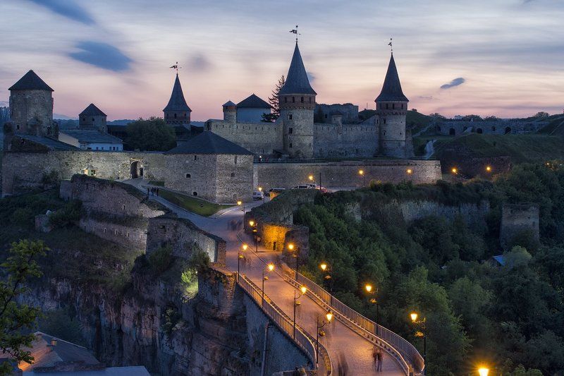 Aleksander Vystorobskiy, Ukraine