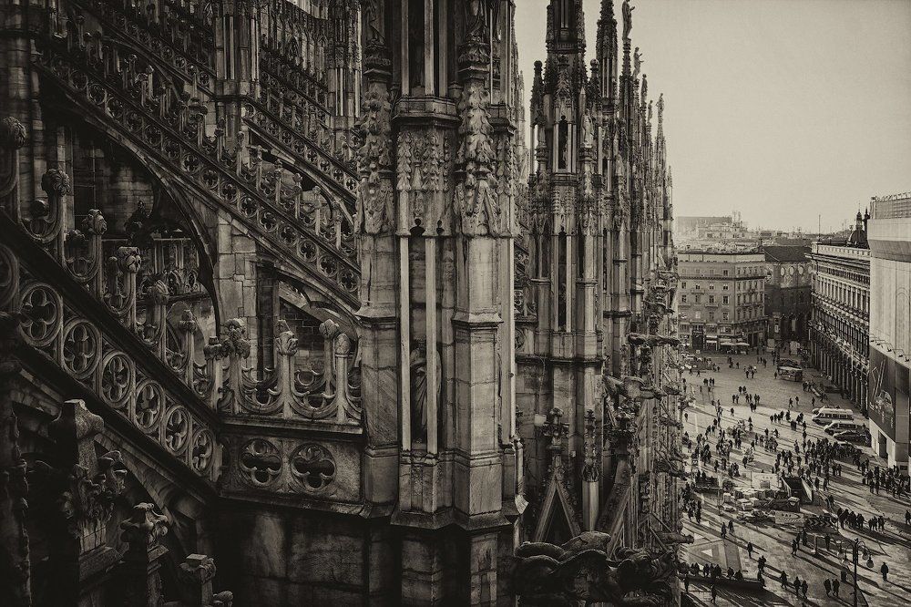 Миланский собор