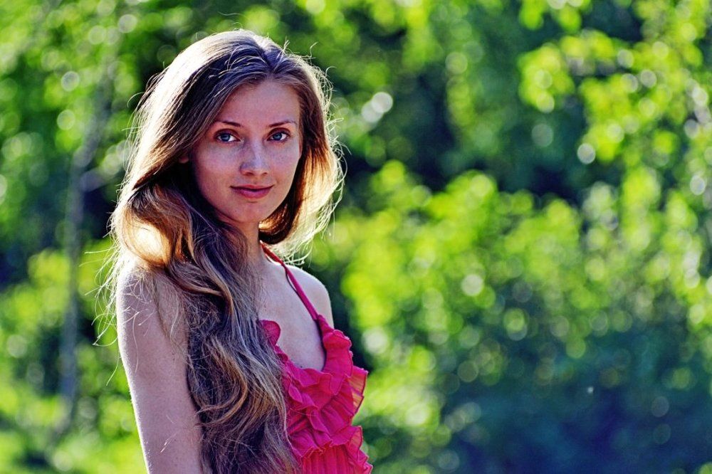 Photograph by Быкова Ася